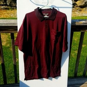Van Heusen Men's Shirt size XXL